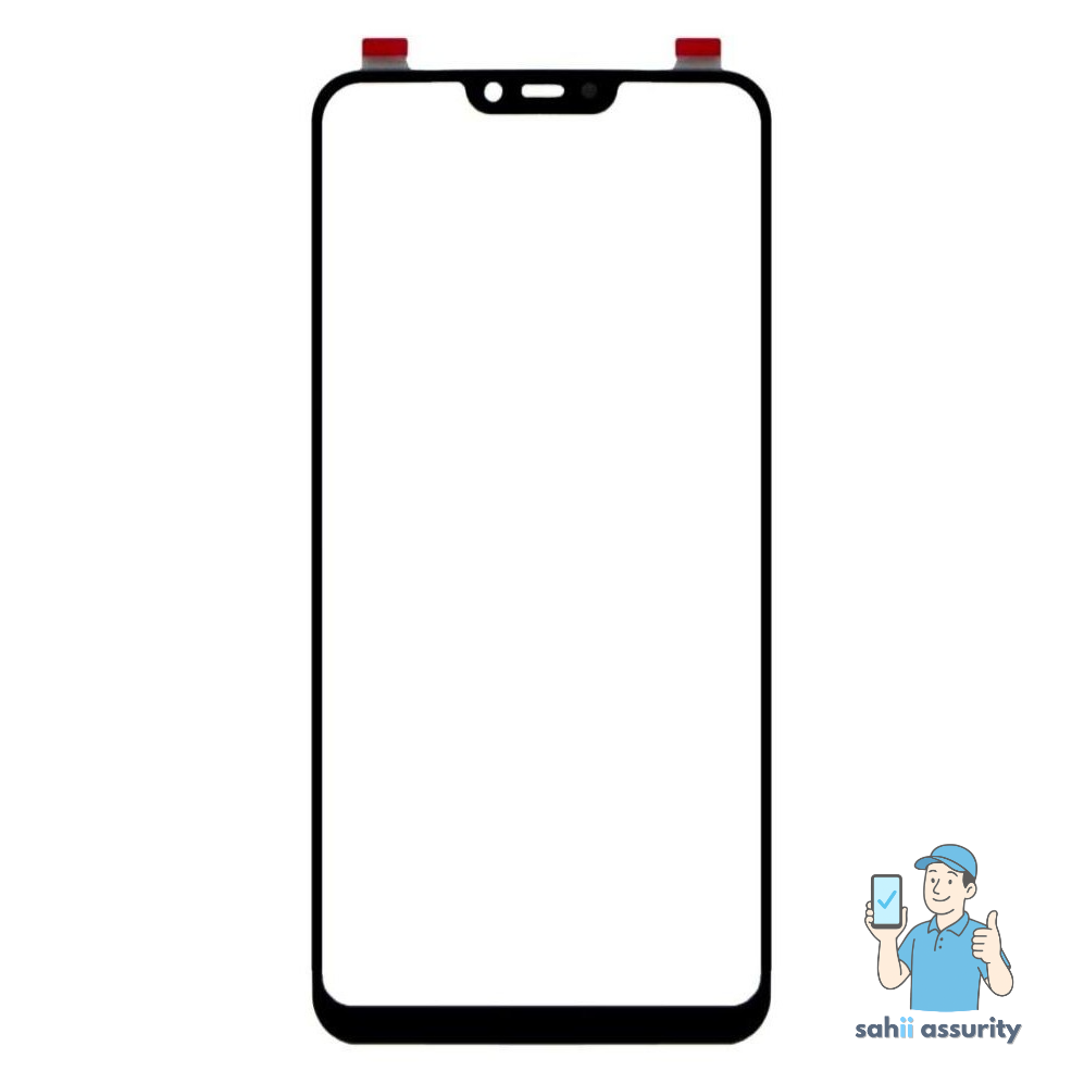 Front Glass for Vivo Y81 thumbnail